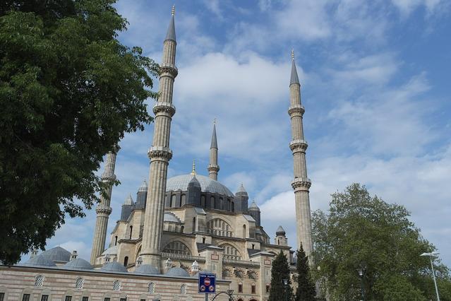 Selimiye Mosque